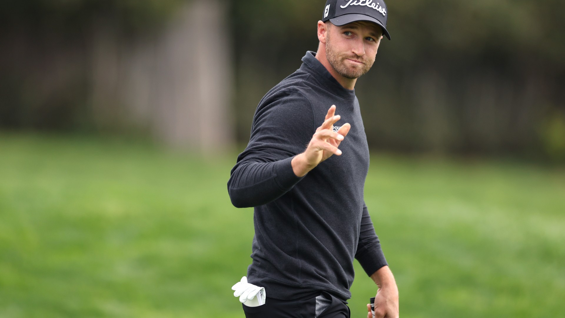 AT&T Pebble Beach ProAm 2025 Date, tee times, field and how to follow Scheffler hopes to be