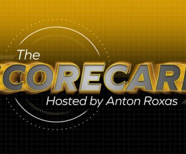 The Scorecard | January 9, 2025