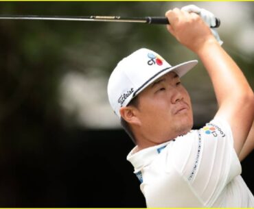 🏌️‍♂️イム・ソンジェがV予想1位　久常涼ら出場のジョン・ディア・クラシック🏌️‍♂️