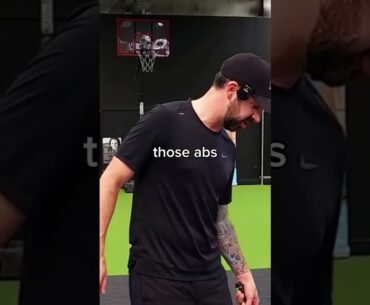 Golfers Why You Need Stable Abs