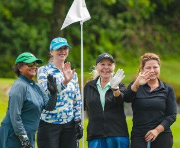 2024 Highlights - Marine Drive Golf Club