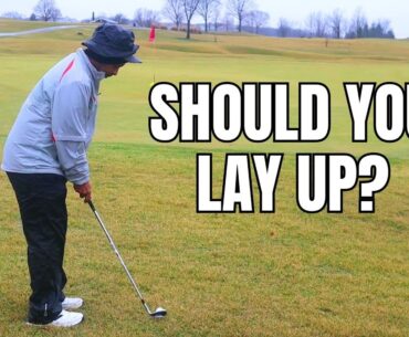 Which STRATEGY is right for YOU?