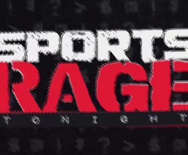 SportsRage with Gabriel Morency 1/7/25