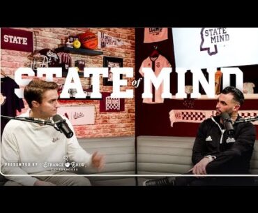 STATE OF MIND: EP 6 | FT. NICK ZIMMERMAN