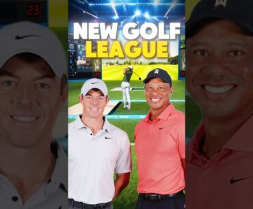 TGL Just Changed GOLF FOREVER 🤯⛳️ | The Future of Golfing is HERE