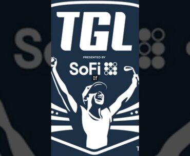 TGL Premiere: Could This Event Change Golf Forever? #tgl #shorts #golf