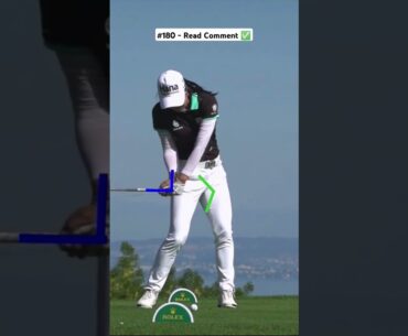 The Energy (Slow Motion Golf Swing)