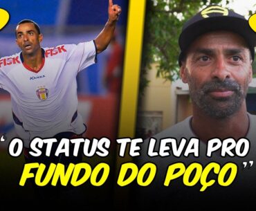 De SERVENTE DE PEDREIRO a ARTILHEIRO DO PAULISTÃO: a dura vida de Pedrão