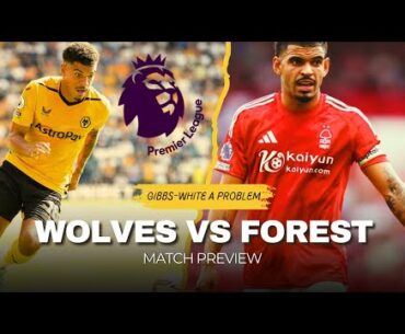 Why Morgan Gibbs-White Is HOSTILE To His Former Club Wolves