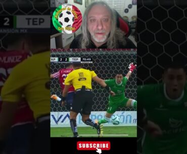 Povero Sebastian Mora, che male! #footballshorts #football #calcio