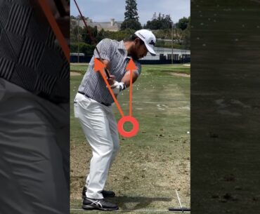 ⁉️⁉️⁉️ hideki matsuyama Take Away /클럽을 키우는 방법은 무엇입니까? 아시아 최고의 선수들에게 배워보세요