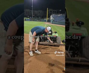 How Much Infield Mix Are You Wasting?