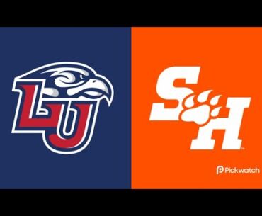 Sam Houston Bearkats vs Liberty Flames Live HD Men's College Basketball January 9, 2025