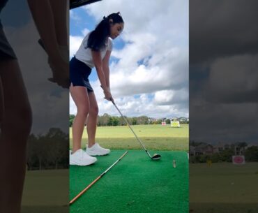 The ultimate golf gap year ⛳️
