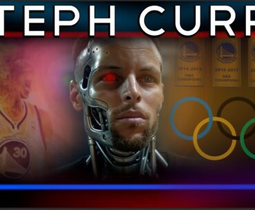 Steph Curry - The Terminator (Career Documentary)