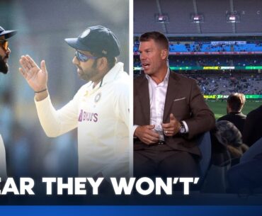 Can Kohli and Rohit bounce back? I David Warner exposes flaws in Aussie openers 👀 I Fox Cricket