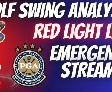 Free Golf Swing Diagnoses – Fix Your Swing NOW!
