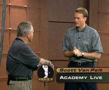 Butch Harmon: Keys to Distance | GolfPass