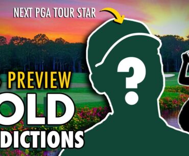 2025 Season Preview: Major Winner & Award Predictions