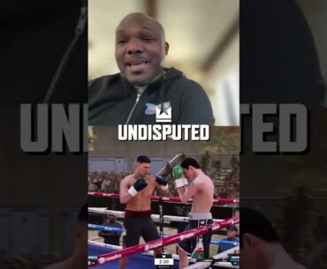 Crawford doesn't have what it takes? 🤯🔥 Check out the EP 70 link in bio!