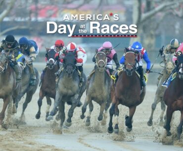 America's Day at the Races - January 3, 2025