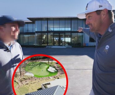 Make a Hole In One, Win $100,000!