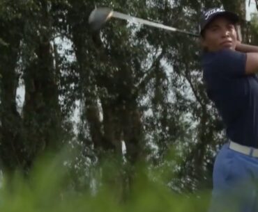 Women's group empowers Black youth by breaking down barriers to golf