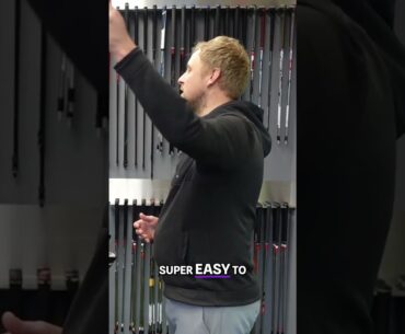 Mastering Fairway Woods With Taylormade #taylormade #golf #golfgear #golfequipment
