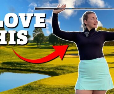 My New Favourite Golf Club?! | PXG Secret Weapon Mini Driver Review