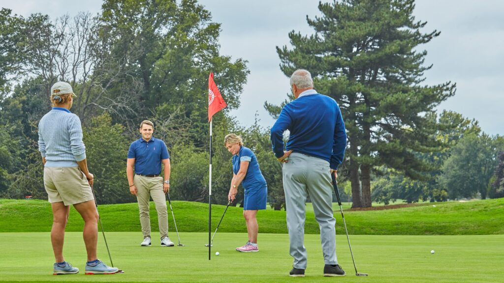 How Much Golf Clubs Made From 'Best Year…