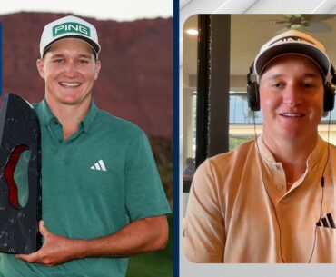 KFT POY Matt McCarty on a MASSIVE 2024 | TOTT Podcast