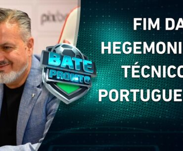 Boto DÁ AULA em coletiva no Flamengo; Corinthians ATRASA SALÁRIOS em JANEIRO| BATE-PRONTO
