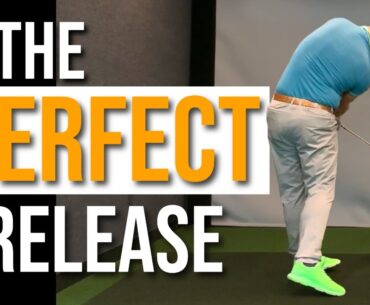 The Perfect Release