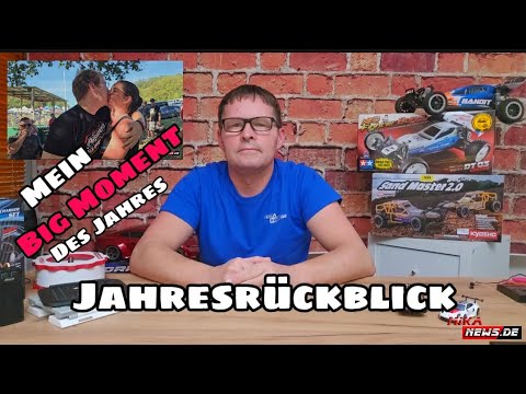 Mein Jahresrückblick 2024 mit dem Big Moment – Tamico RC Kleinkram Berlinski Speedshop24 Tonisport Mein Jahresrückblick 2024 mit dem Big Moment - Tamico RC Kleinkram Berlinski Speedshop24 Tonisport