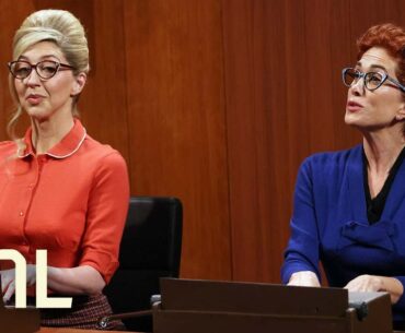 Secretaries - SNL