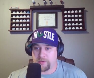 T2B - Episode 004 - Masters Hangover