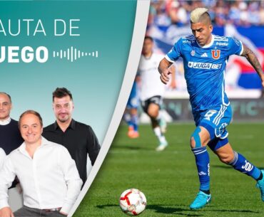 📡 #PautaDeJuego | Carabineros le baja el pulgar a la Supercopa