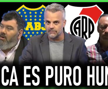 😱💣¡PAREDES, LAMINE YAMAL Y DIBU MARTINEZ A BOCA! ¡MONTIEL, DRIUSSI Y ESQUIVEL A RIVER! + MERCADO ARG