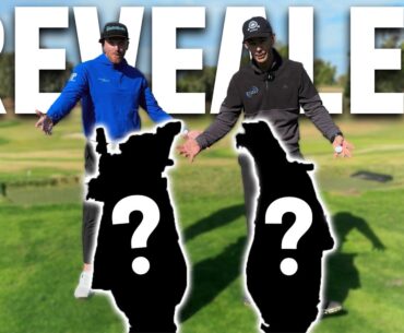 HUGE ANNOUNCEMENT - Our New Equipment Partner Is....
