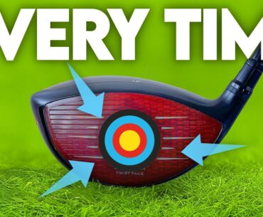 These Driver Hacks Gained Golf Lessons 30+ Yards!