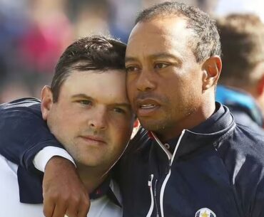 Patrick Reed opens up on LIV Golf future, Ryder Cup return and big player warning