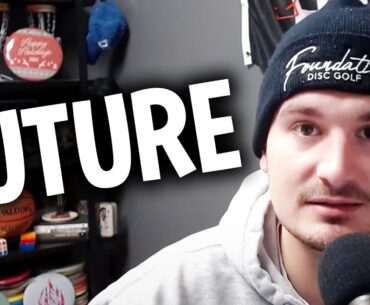 How Short-Term Thinking has Hurt Disc Golf | Coffee Break with Hunter Thomas
