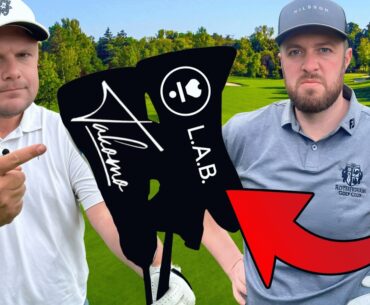 It's CRAZY To See This FORGIVING Golf Club In A PRO'S BAG!?