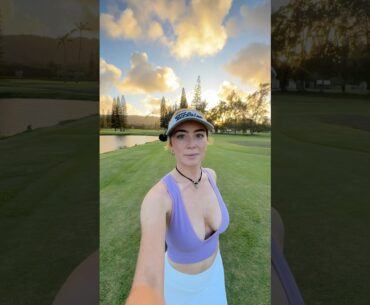 Come play this Par 3