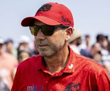 Sergio Garcia breaks silence on DP World Tour return after LIV Golf U-turn