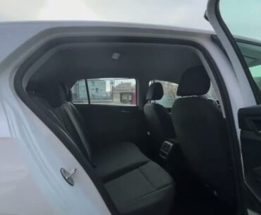 VOLKSWAGEN GOLF 2.0 TDI