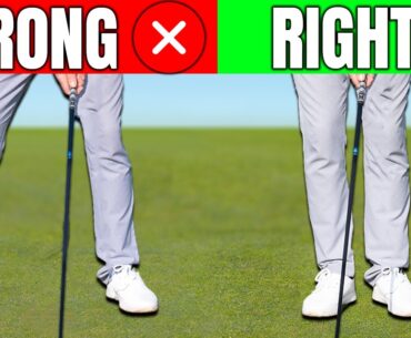 Possibly The Fastest Way To Improve Your Ball Striking