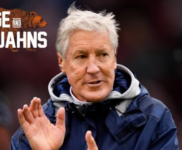 Bears Coaching Search in Full Swing with Mike Sando