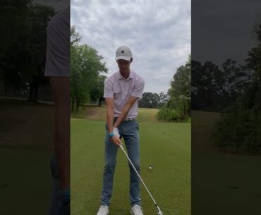 Tee In Glove Drill helps fix hooks, flips, and scoops!