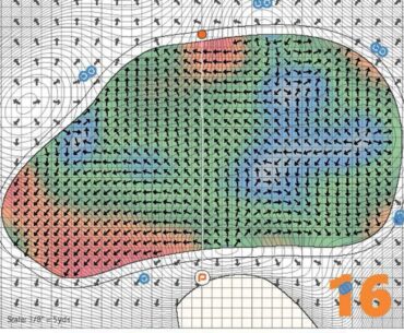 Check the yardage book: Sea Island's Seaside Course for the 2024 RSM Classic